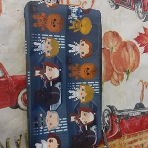Star wars pouch